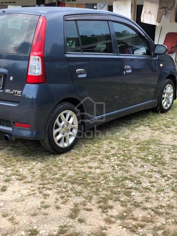 2009 Perodua VIVA 1.0 SX STANDARD (M) - 2