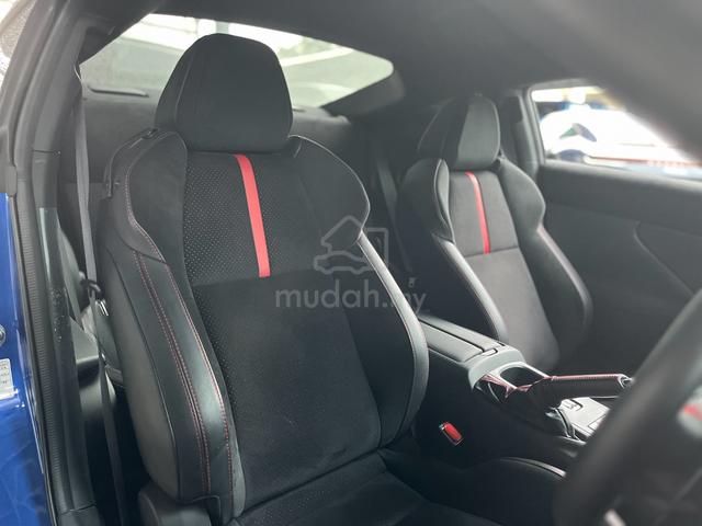 2023 Subaru BRZ 2.4(A) | STI B.KIT| 9K km | 4.5A - 5