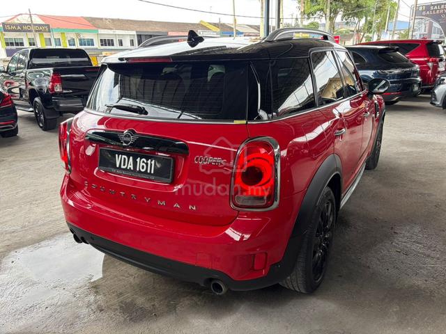 2019 Mini COOPER 2.0 S COUNTRYMAN PURE  (A) - 3