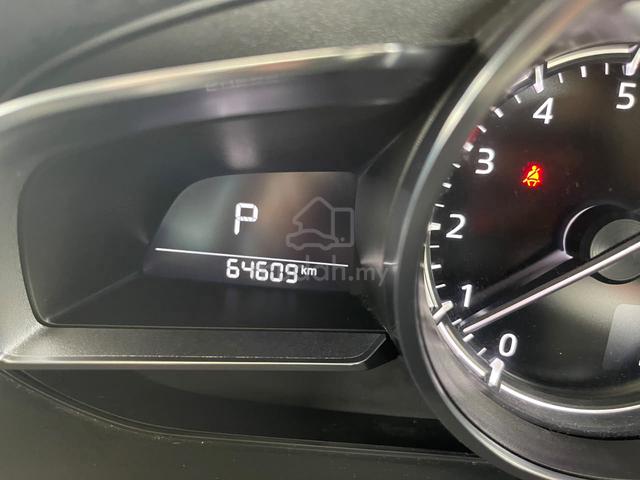 2021 Mazda 2 1.5 HATCHBACK HIGH (GVC) (A) 64K KM - 2