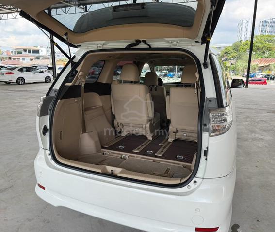 2013 Toyota ESTIMA AERAS FACELIFT (A)✅ Mthly 18xx - 5