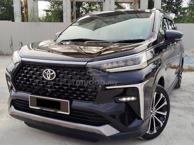 Toyota VELOZ 1.5 (A) ⭐TOYOTA WARRANTY⭐ FULL LOAN ⭐ - 1