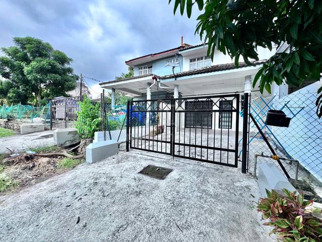 Taman Bukit Dahlia Sekuntum Paling Murah [ 2Min KPJ / Full Loan ] 1