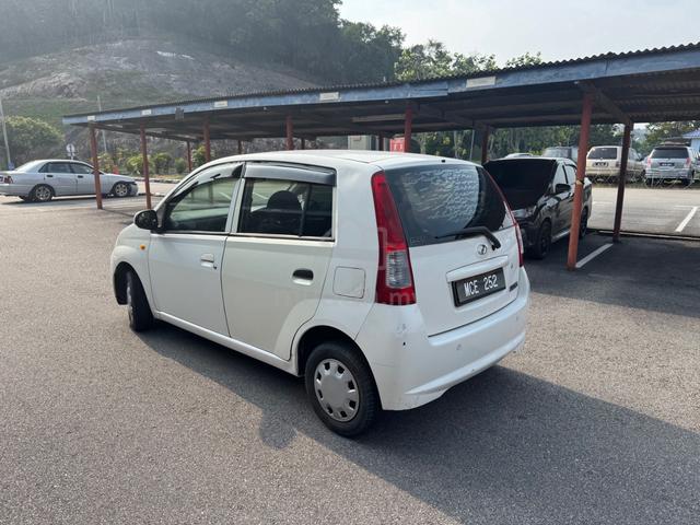 2012 Perodua VIVA 0.8 850 EX (M) - 5