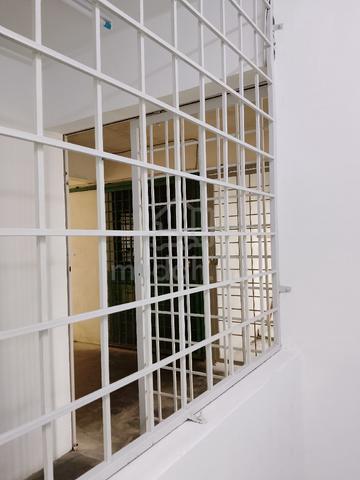 Ilham Apartment 1