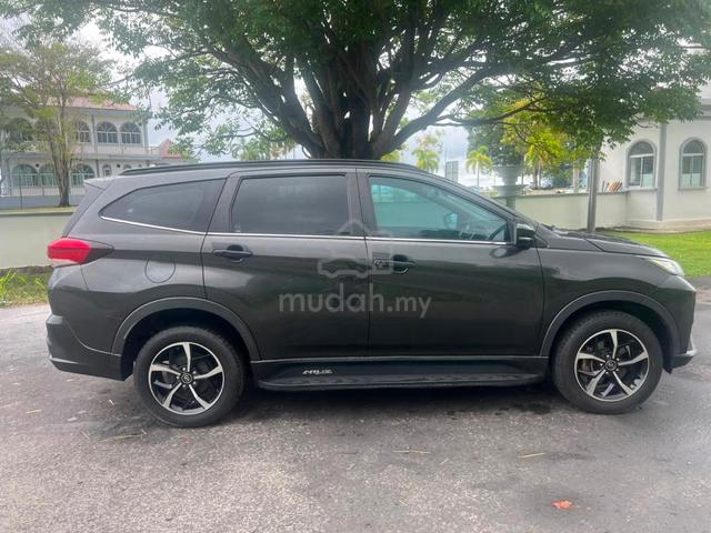 Perodua ARUZ 1.5 AV 2022 AUTO - 4