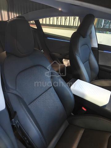 2024 Tesla MODEL 3 1.0 RWD MY23 (A) - 4