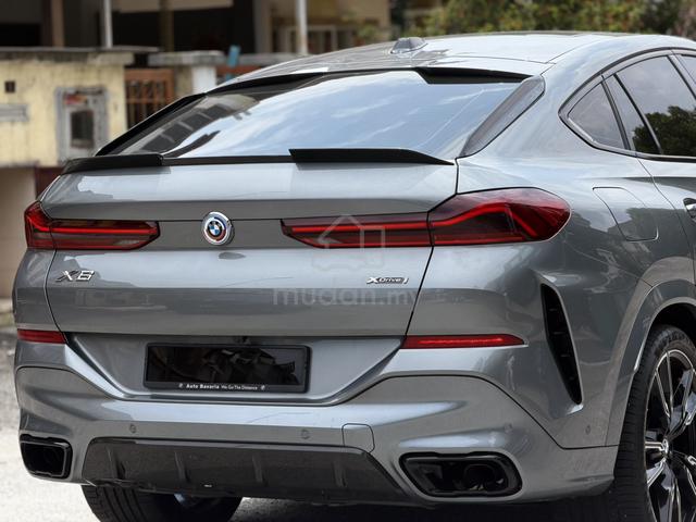 2023 BMW XDrive40i M Sport LCI (BMW Malaysia) - 5