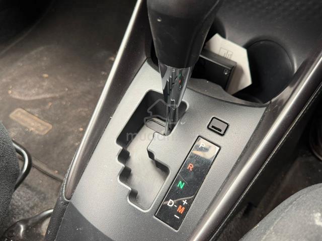 2021 Toyota YARIS 1.5 J FACELIFT #LED #KEYLESS - 5