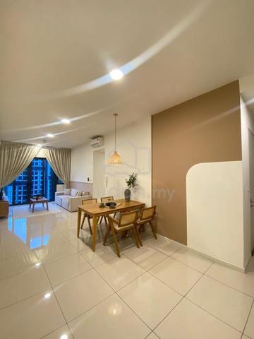 Sunway Avila Residences 1
