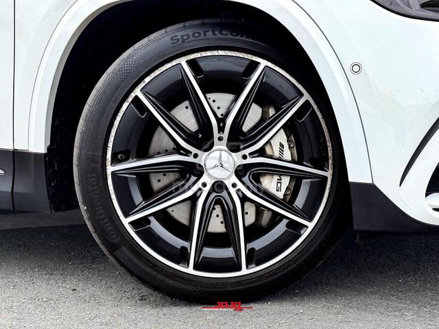 Unreg New Facelift AMG GLA35 + 6 Yrs Warranty - 5