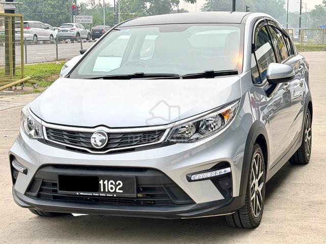 2024 Proton PERSONA 1.6 EXECUTIVE✅19k Mileage - 3