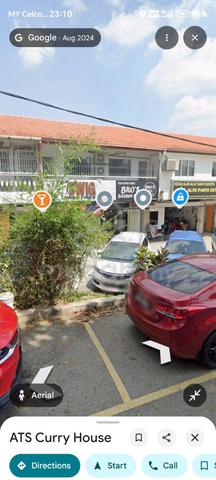 Seksyen 22, Taman Aman PJ, Ground Floor Half Shop For Let 1