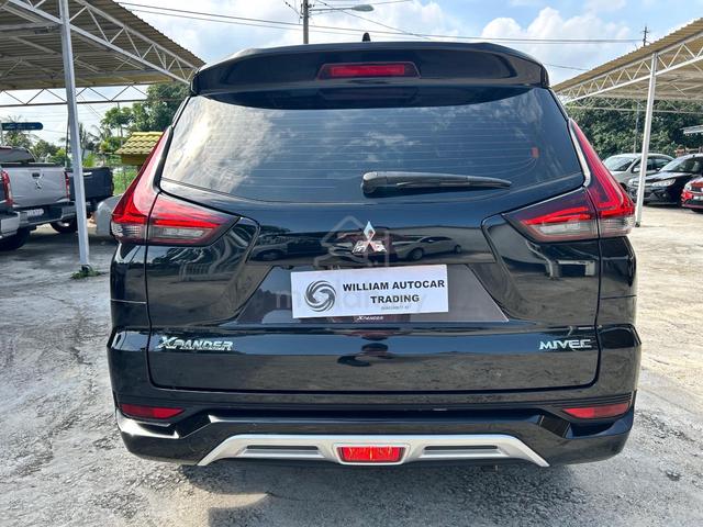 2023 Mitsubishi XPANDER 1.5 (A) - 5