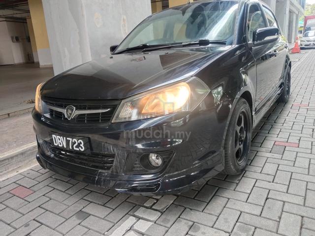 2011 Proton SAGA 1.3 FL EXECUTIVE (A) - 2
