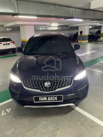 2025 Proton X70 1.5 PREMIUM 2WD MY22 MC (A) - 2