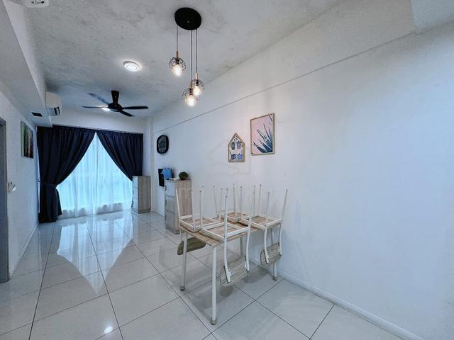 Sutera Avenue The Residences 1