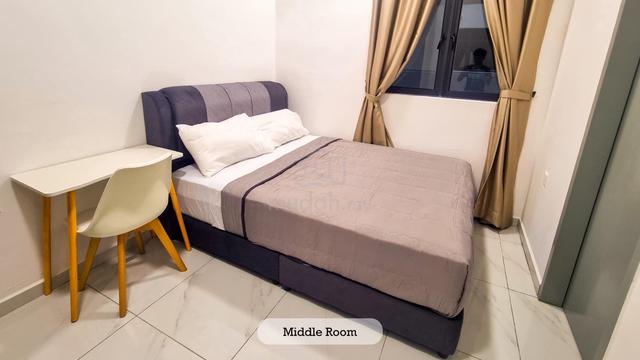 Sinaran Residences @ Utropolis 1