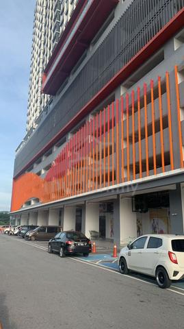 The Edge Residen 1