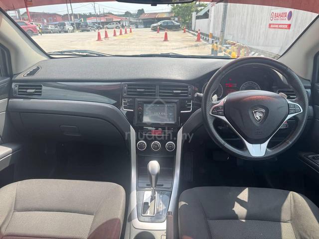 2017 Proton PREVE 1.6 CFE PREMIUM (A) R3 TURBO - 4