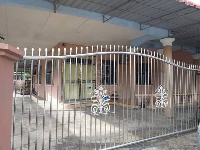 Semi-Detached House For Rent 1