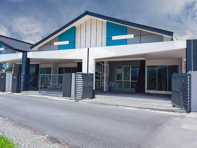 [5 Min ke DPULZE Cyberjaya🏡 ] Rumah Teres Direct Pemaju‼️ 1