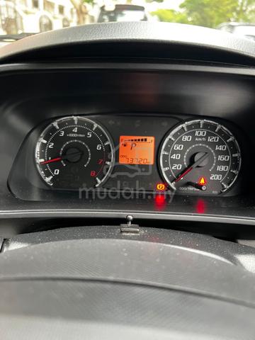 2021 Perodua BEZZA 1.0 GX MY16 D63D FACELIFT (A) - 3
