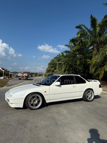 1987 Honda PRELUDE 2.0 (M) - 1