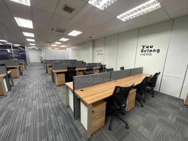 Ready to move in - workspace rental - FTZ zone 1