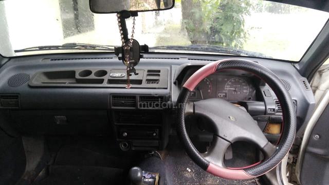 1993 Daihatsu CHARADE 1.0 AURA (M) - 5