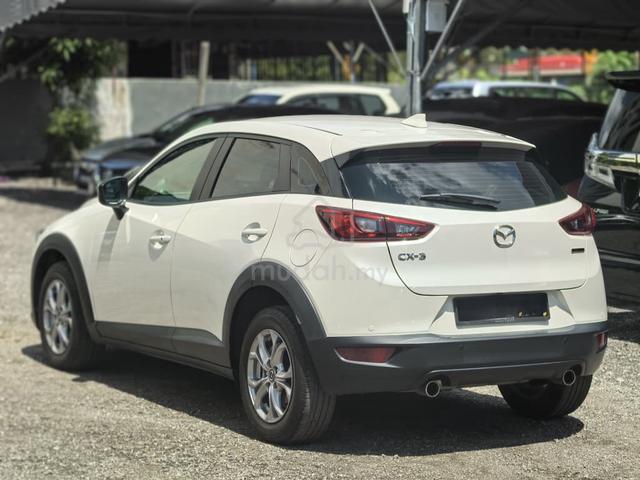 2023 Mazda CX-3 1.5 CORE MY22 (A) - 3