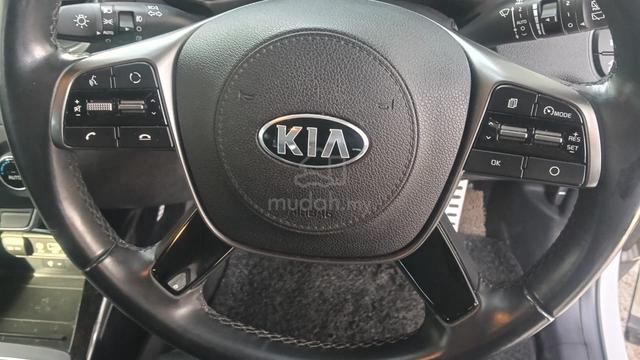 2019 Kia SORENTO 2.4 H/SPEC F/LIFT P/BOOT 7/SEATER - 5