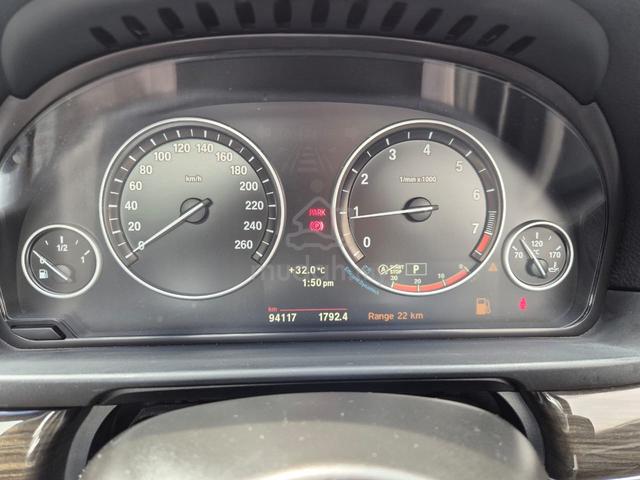 2013 Bmw 520i M Sport - 5