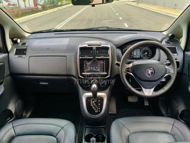 2023 Proton EXORA 1.6 PREMIUM (A) FULL SERVICES - 5