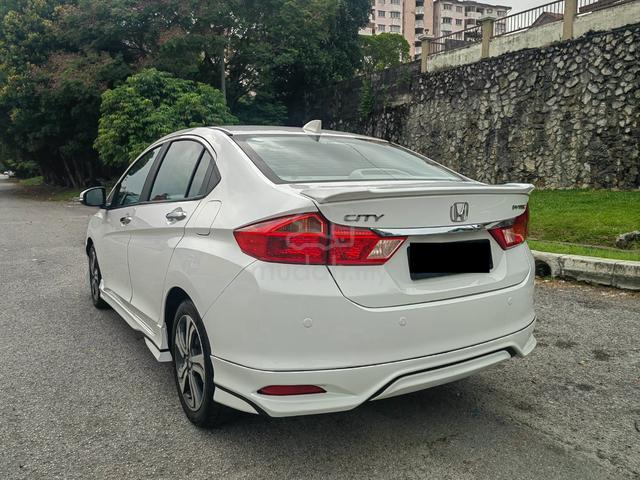 [2016]Honda CITY 1.5 V (A)FULOAN OFER CASH KEYLESS - 3
