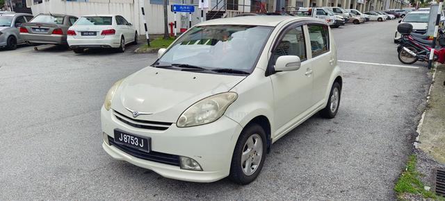 Perodua Myvi Ezi 1.3 (A) Free Acciden Bebas Banjir - 1