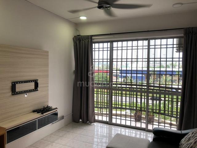 Putri Ria Apartment 1