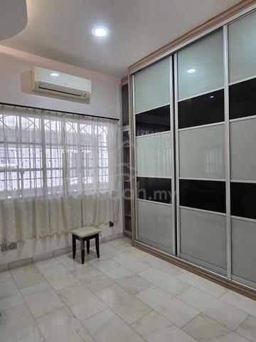 Selayang Baru For Rent 1