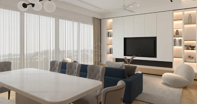 Kensho Residence 1
