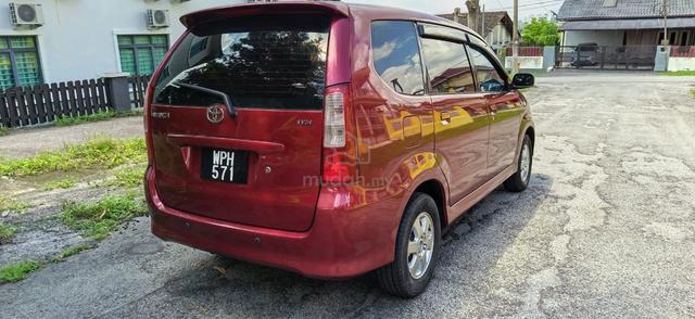 2006 Toyota AVANZA 1.3 E (A) - 3