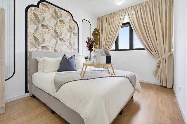 |✨ M Astra @ Setapak | Newly Furnished Rooms for Rent 1