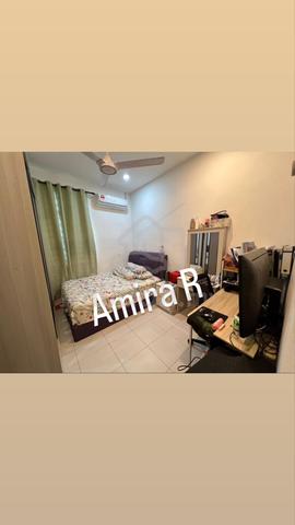 Taman Camellia Bandar Perda - House for rent in Bandar Perda, Penang