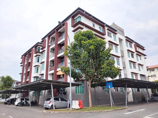 E Residence @ Telipok 1