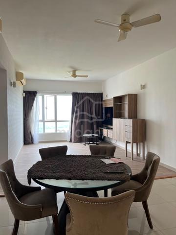 Tropez Residences @ Tropicana Danga Bay 1