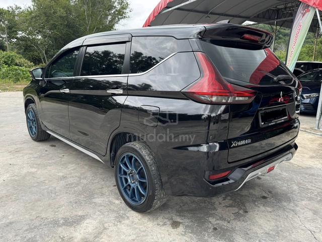2022 Mitsubishi Xpander 1.5 Cc (A) - 4