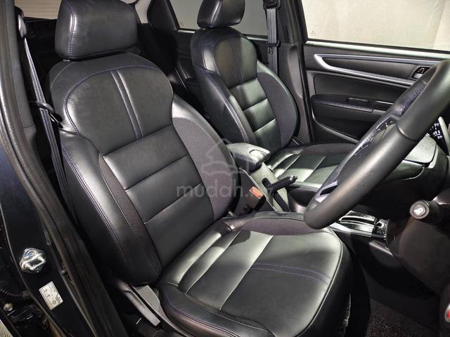 2025 Honda WRV 1.5 V (A) 1Owner 16k-Mileage - 5