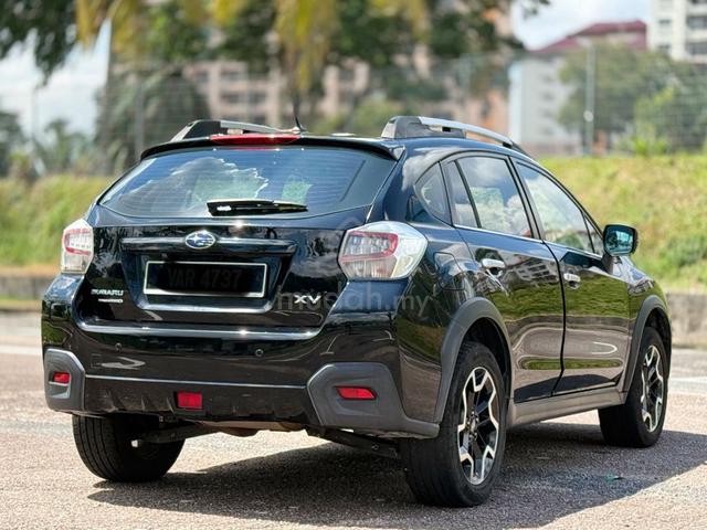 •2017✓ Subaru XV 2.0I FACELIFT (A) Super CarKing - 4