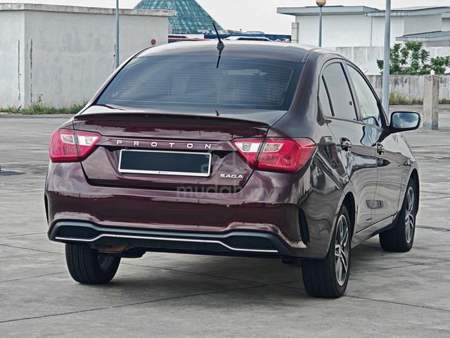 2021 Proton SAGA PREMIUM AT 1.3L (A) OFFER PRICE - 4