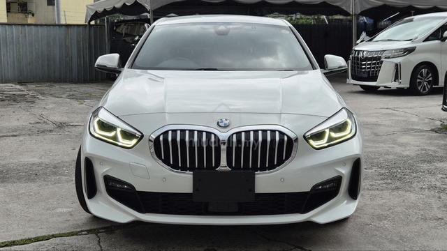 BMW 118i M Sport 1.5 Turbo Fullspec - 2