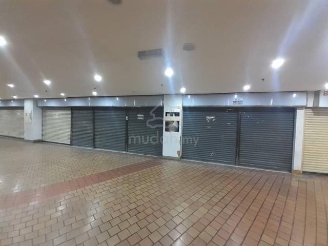 Shoplots (Multi-Purpose Hall) for Rent @ Georgetown 1